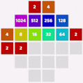 2048 Circle