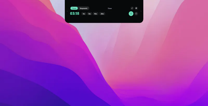 Dynamic Edge screenshot 7