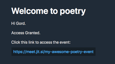 ClearChat gallery image