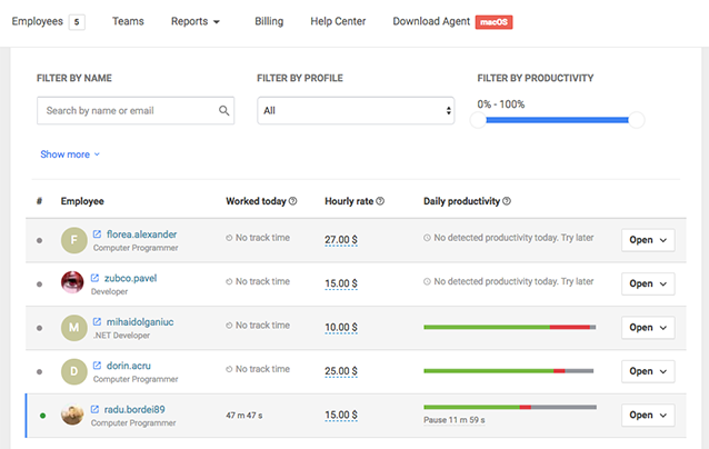 Timblle gallery image