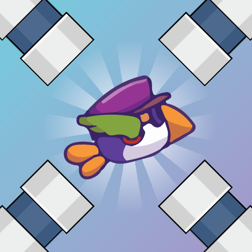Flapping Bird
