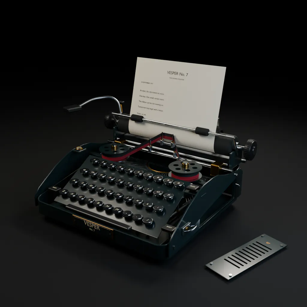 Sceneplane gallery image
