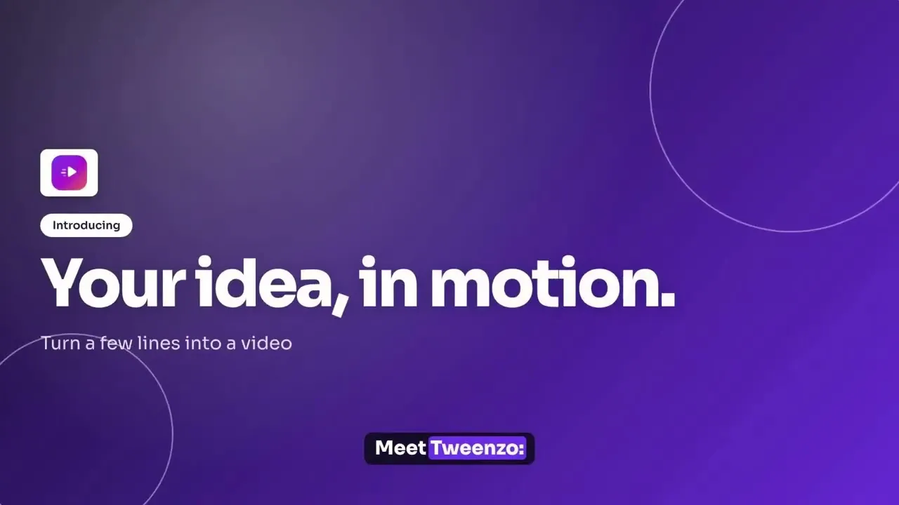 Tweenzo gallery image