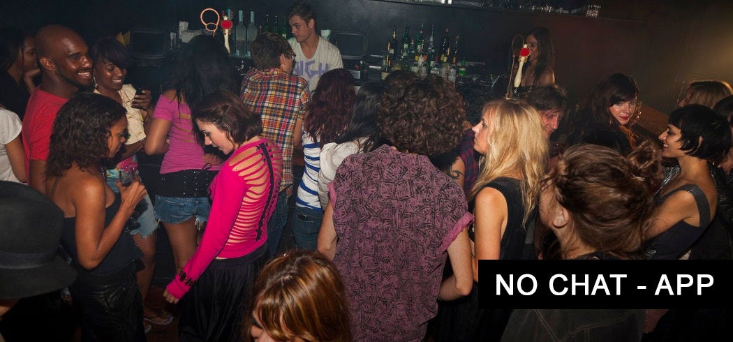 No Chat gallery image