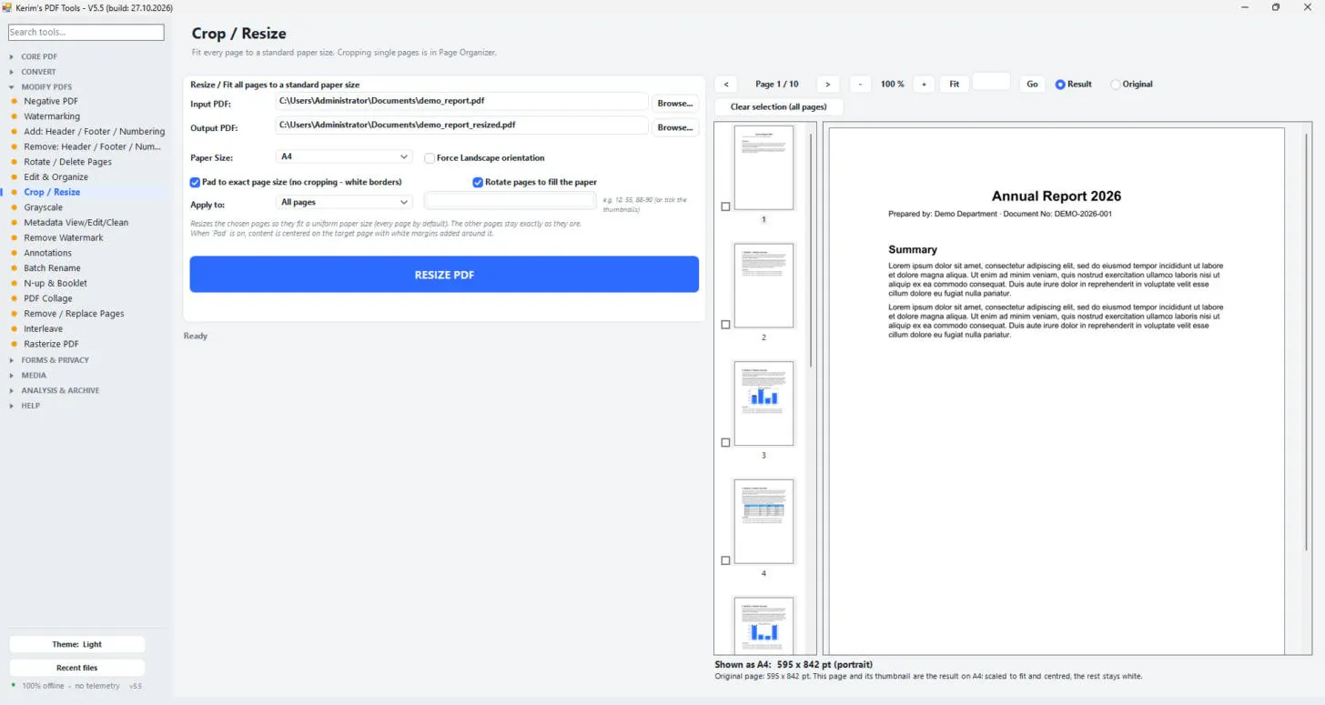 SourceForge gallery image