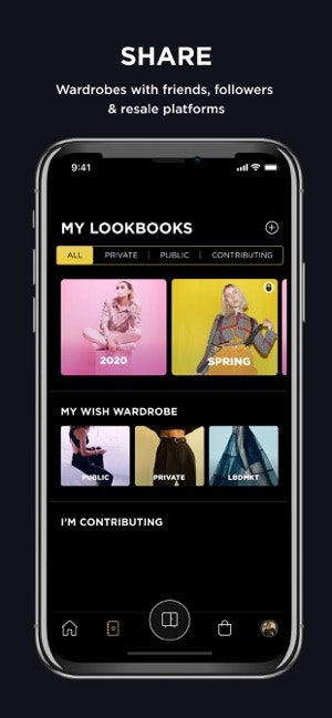 Little Black Door gallery image