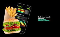 MLTR: Meal Tracker media 3