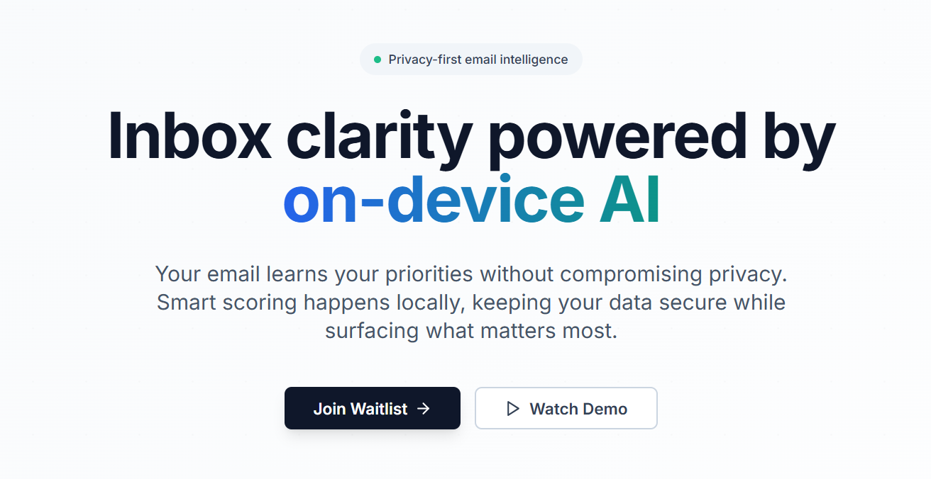 Média Karma.Email - E-mail, filtré par comportement. 1