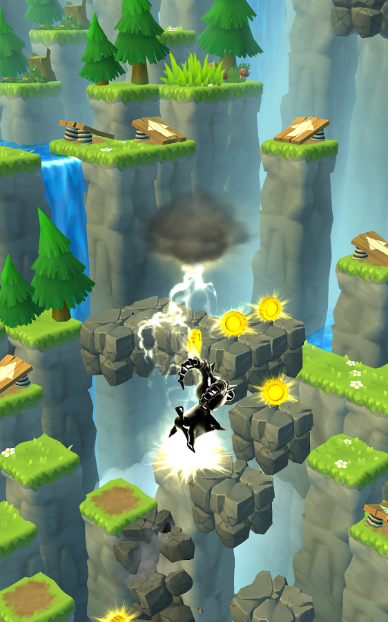 Mountain Goat Mountain gallery image