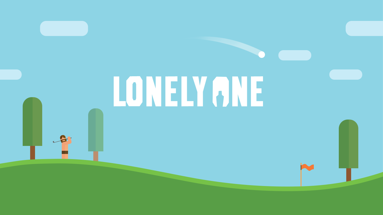 Lonely One gallery image