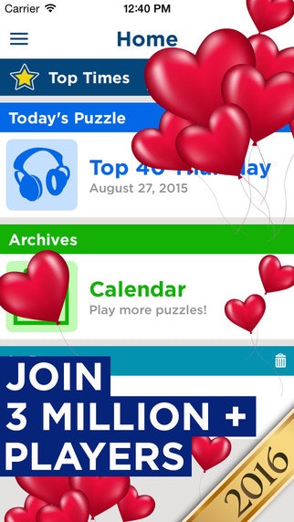 Daily Celebrity Crossword gallery image