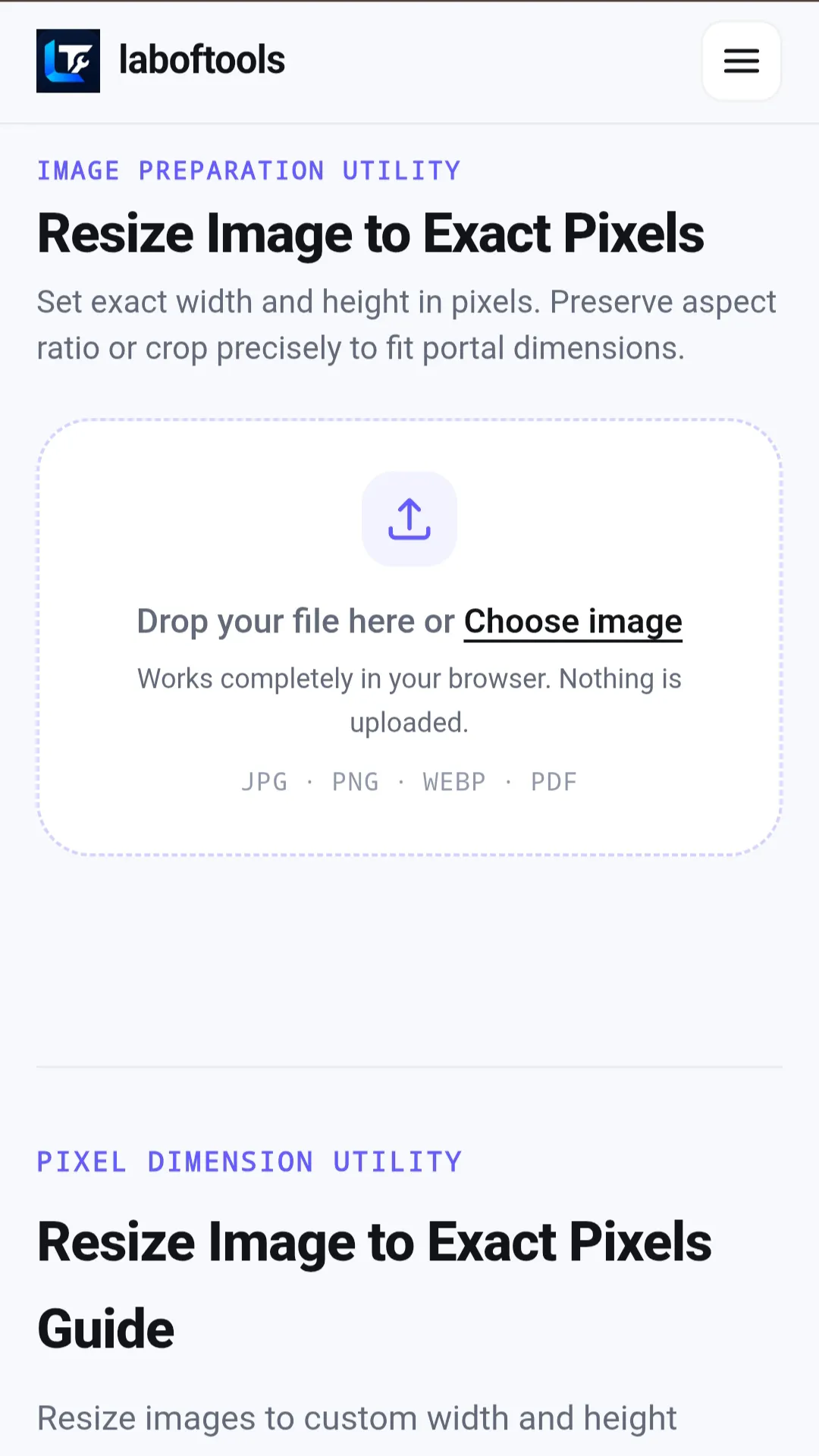 laboftools gallery image