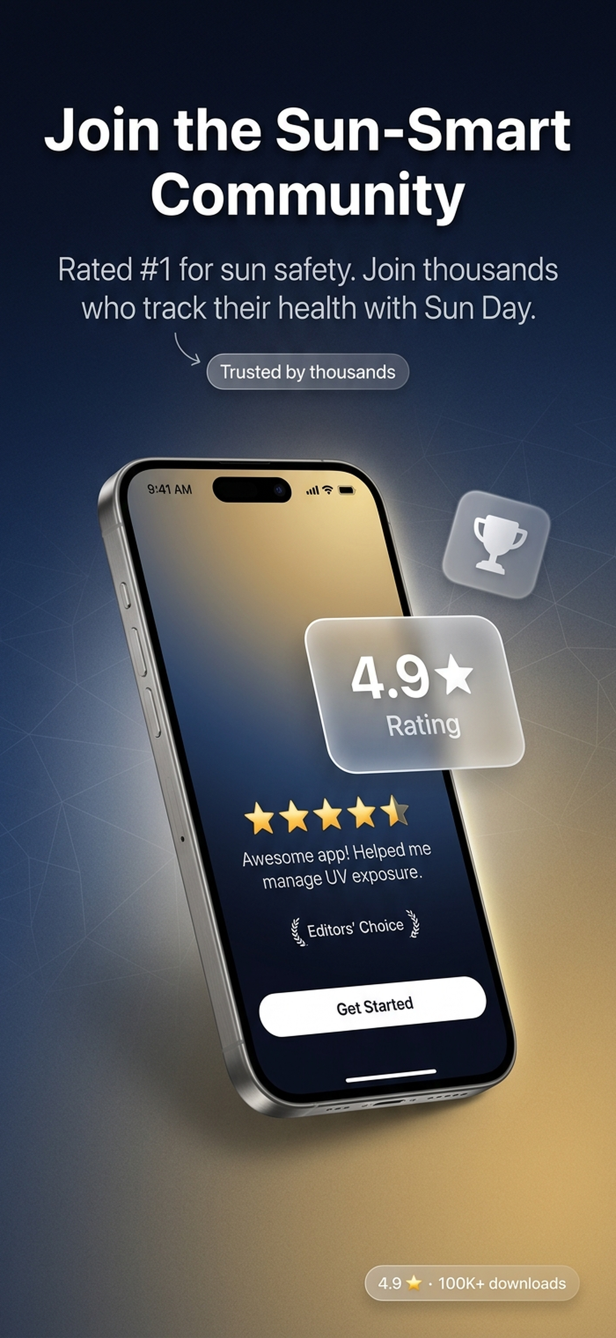  Sun Day gallery image