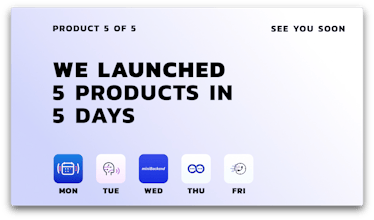 SuperCalls gallery image