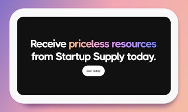 Startup Supply gallery image