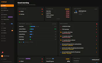 CurlyFry.ai gallery image