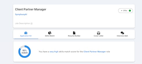 JobWinner gallery image