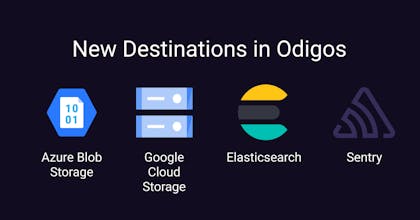 Odigos v0.1.4 gallery image