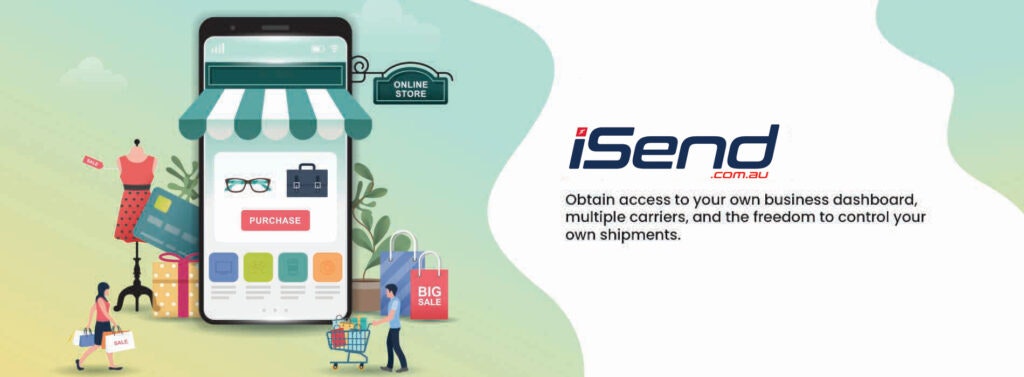 isend gallery image