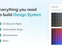 Tetrisly Design System media 3