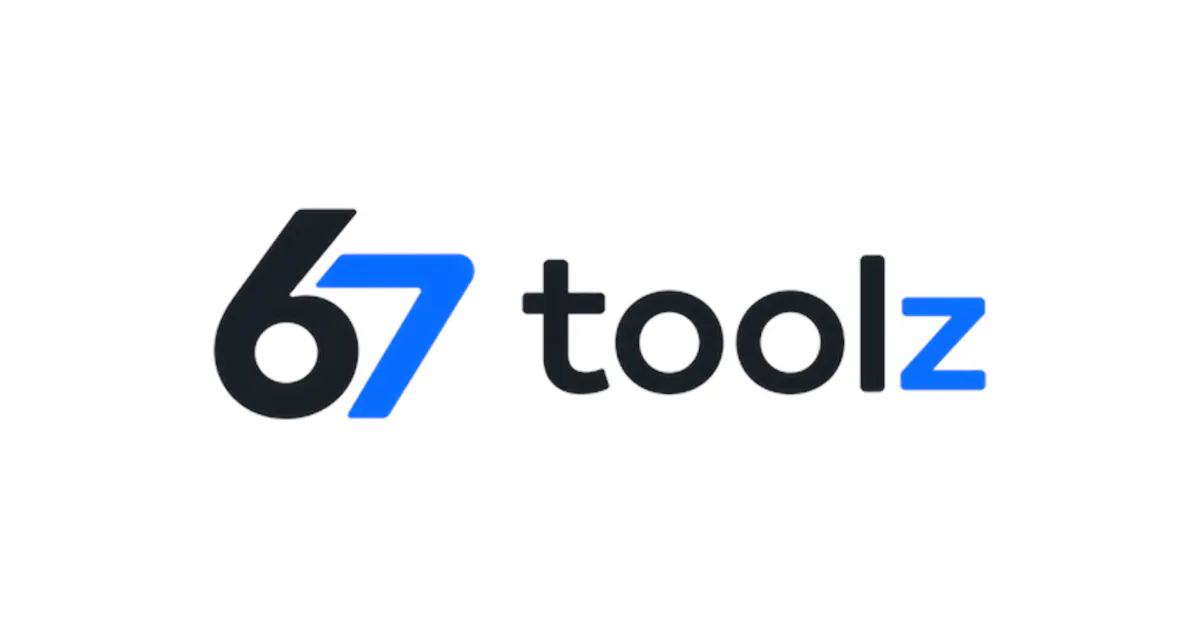 67toolz gallery image