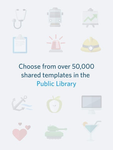 iAuditor gallery image