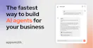 Appsmith Agents