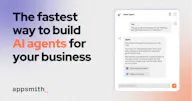 Appsmith Agents