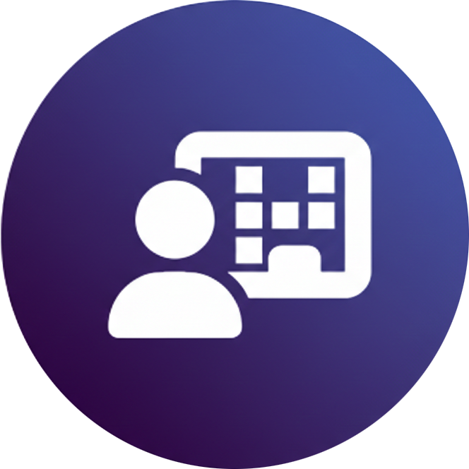 Solancr - Product Hunt launch logo and brand identity