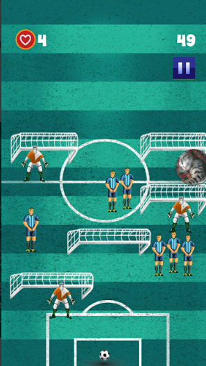 Soccer Ball Shooter 2018: Goal Sniper Shootout gallery image