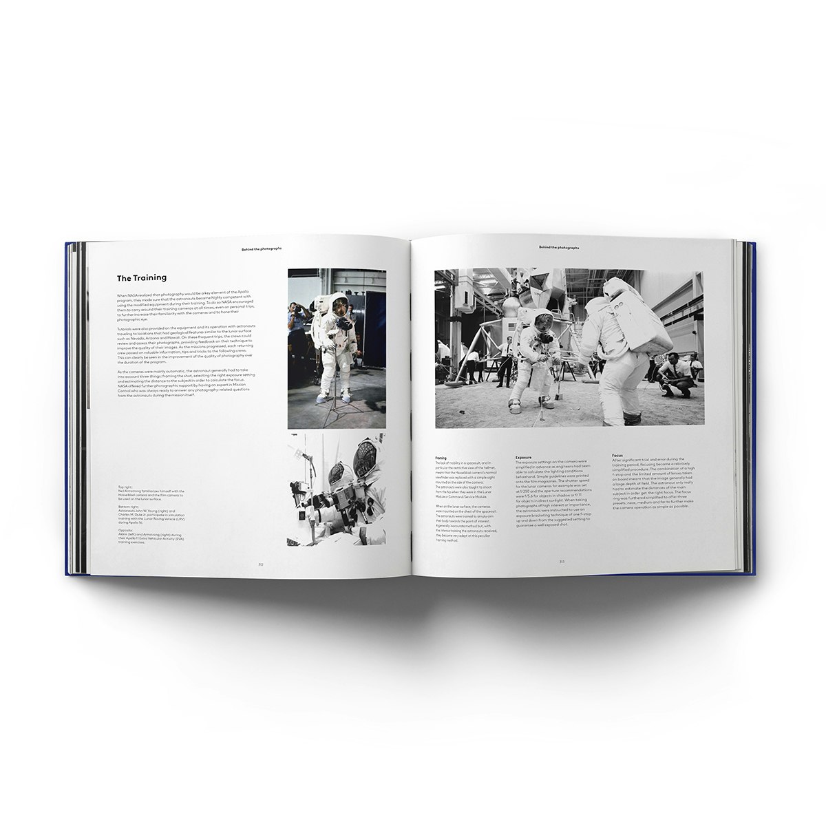 Apollo VII – XVII gallery image