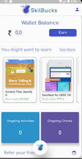 Skilbucks gallery image