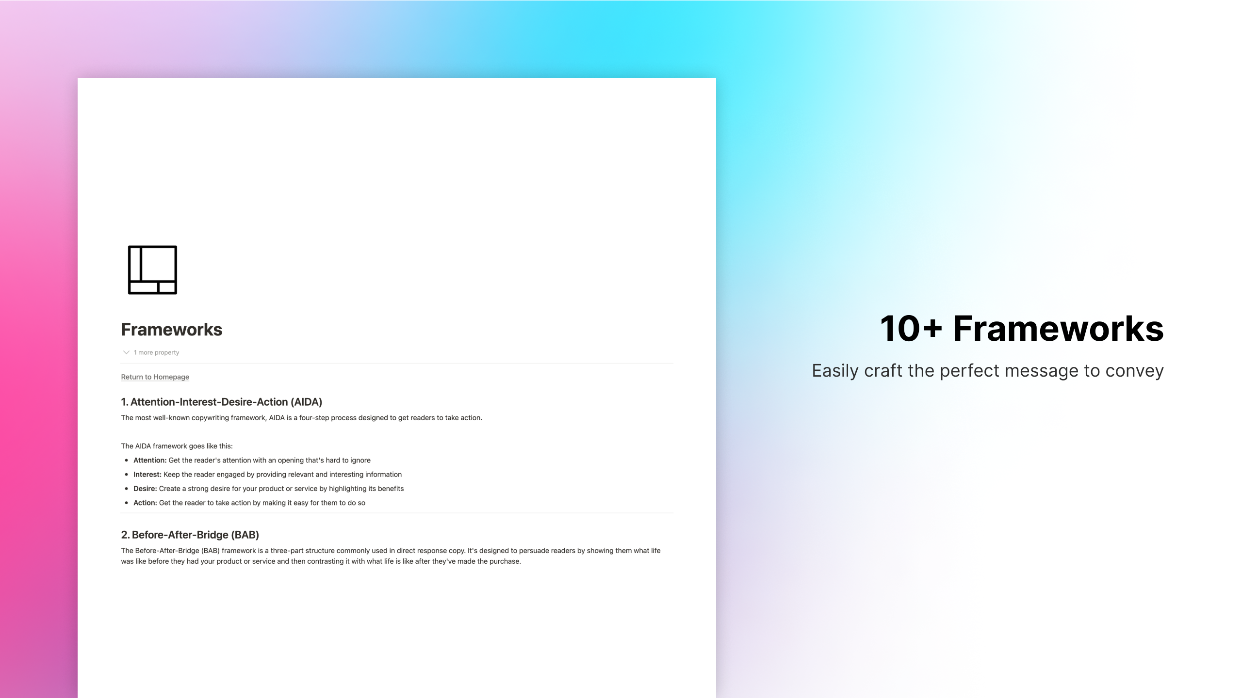 Toolkit des Texters media 5