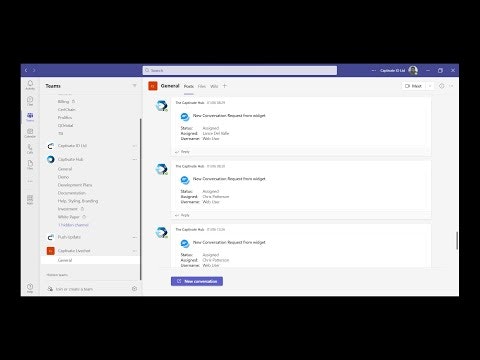 The Captivat Hub gallery image
