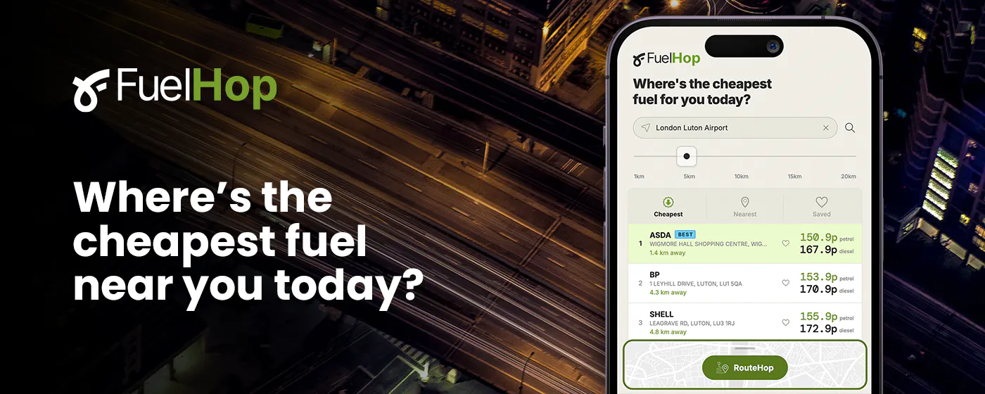 FuelHop gallery image