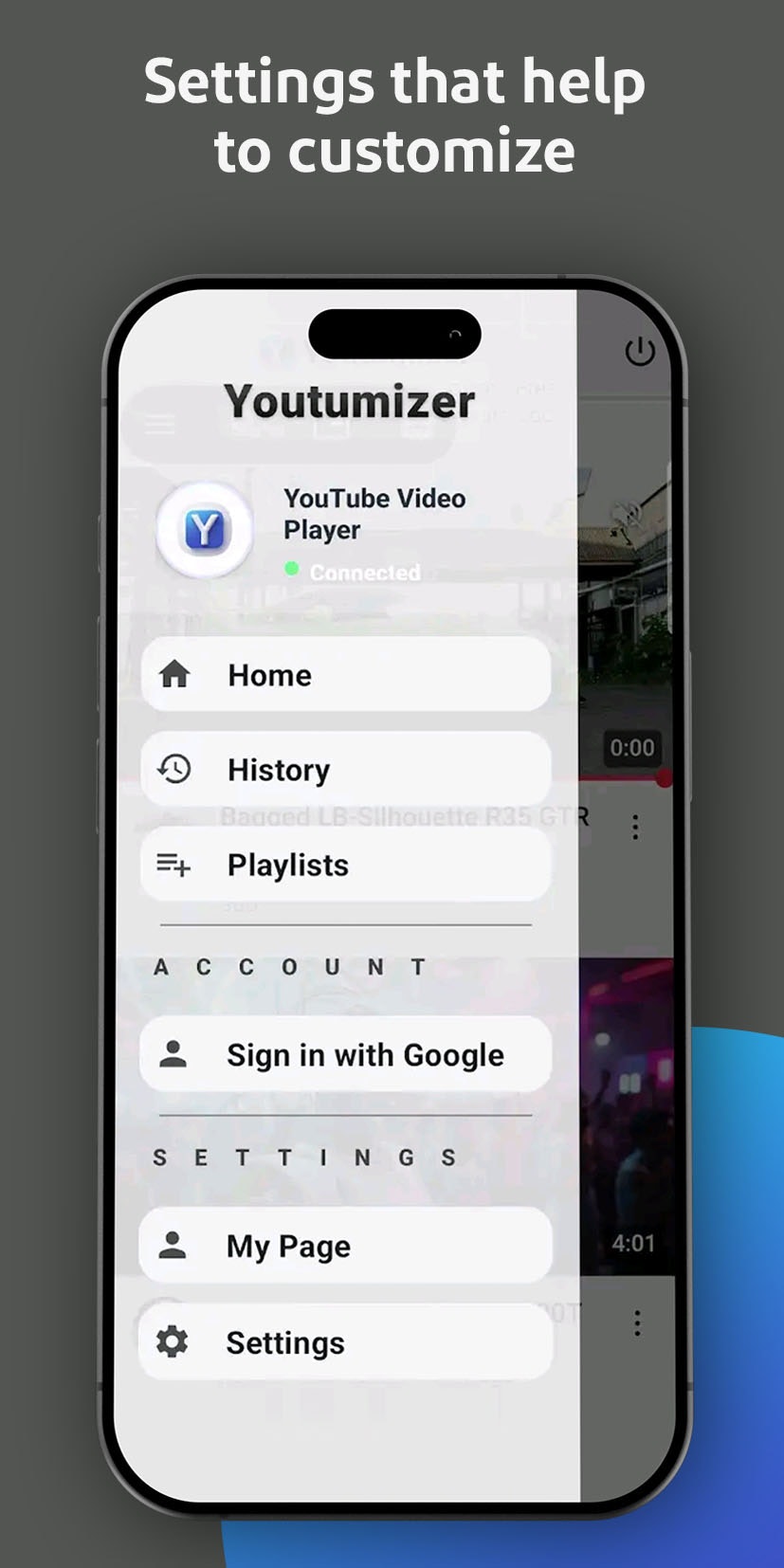 Youtumizer gallery image