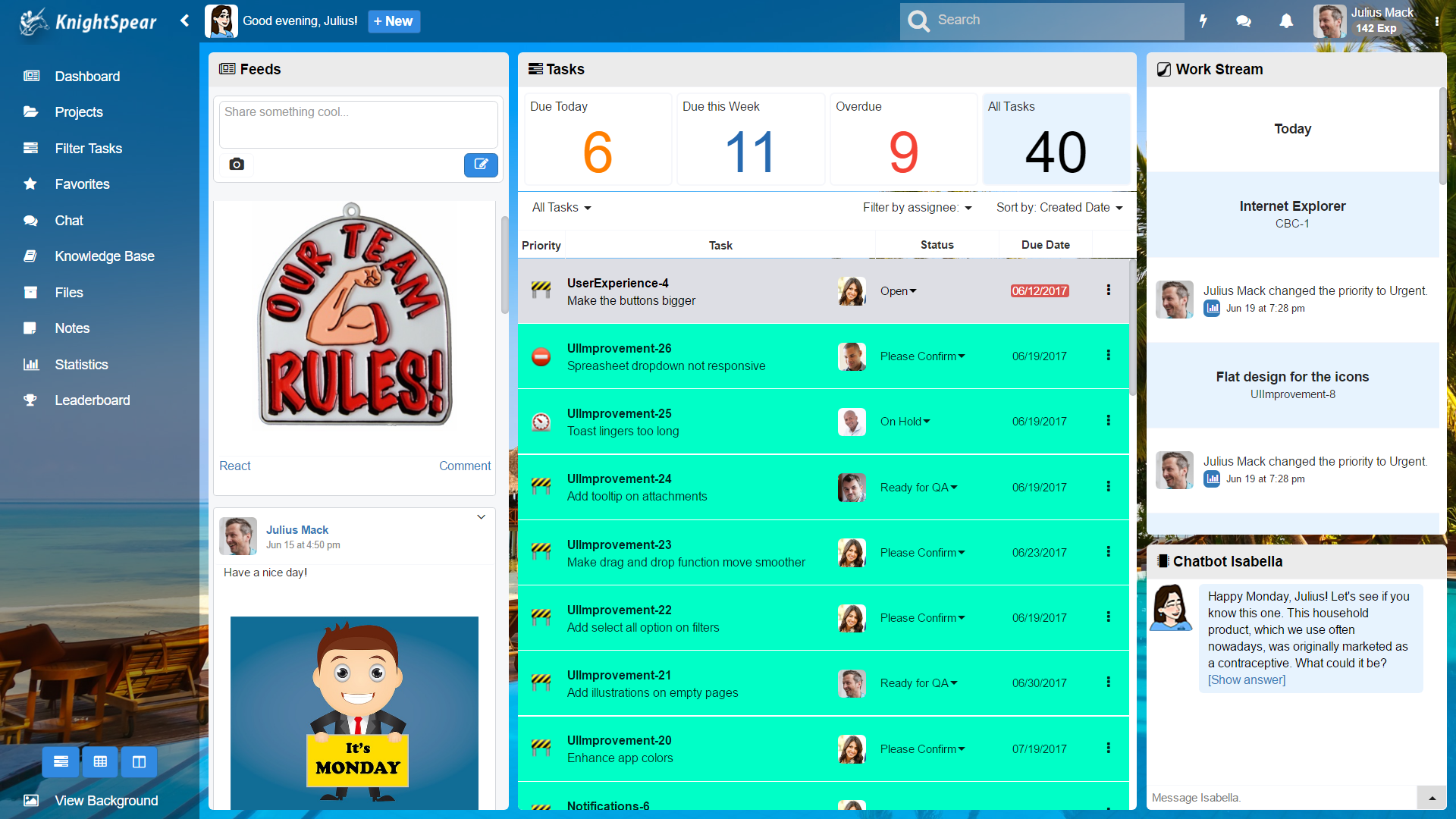 KnightSpear gallery image