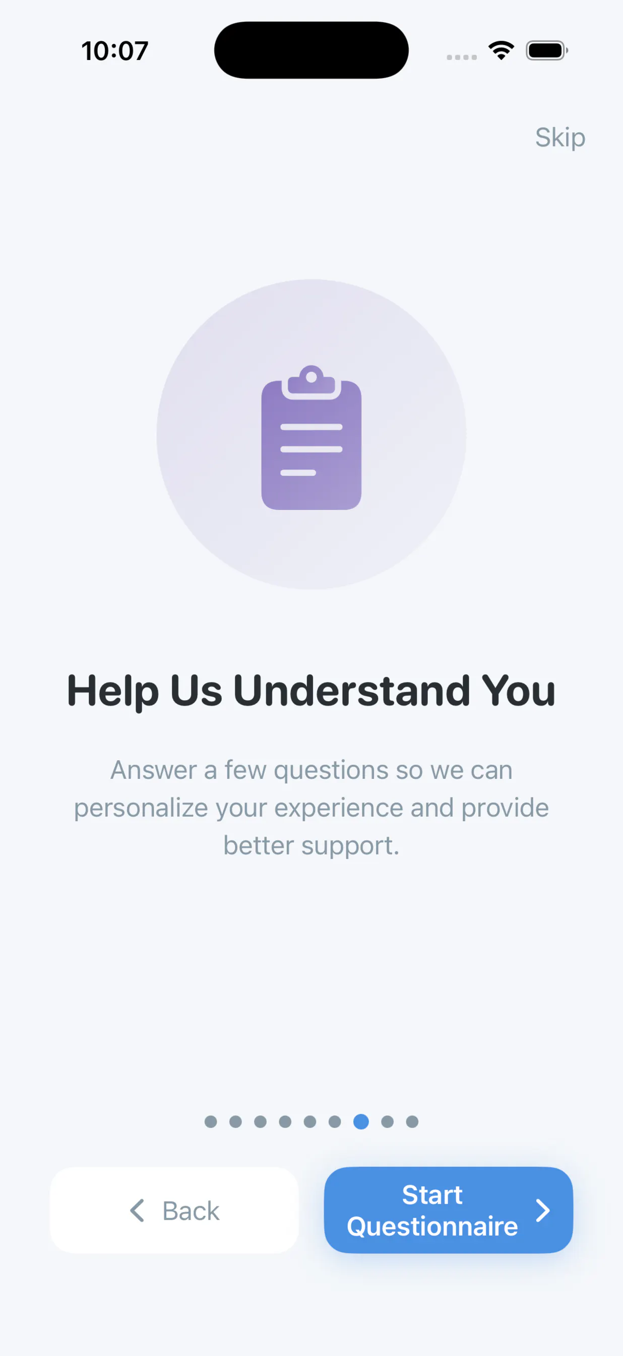 MentalSOS — Everyday support for mental gallery image