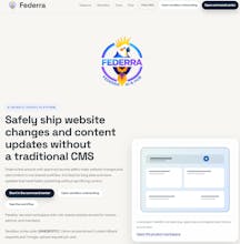 Federra gallery image