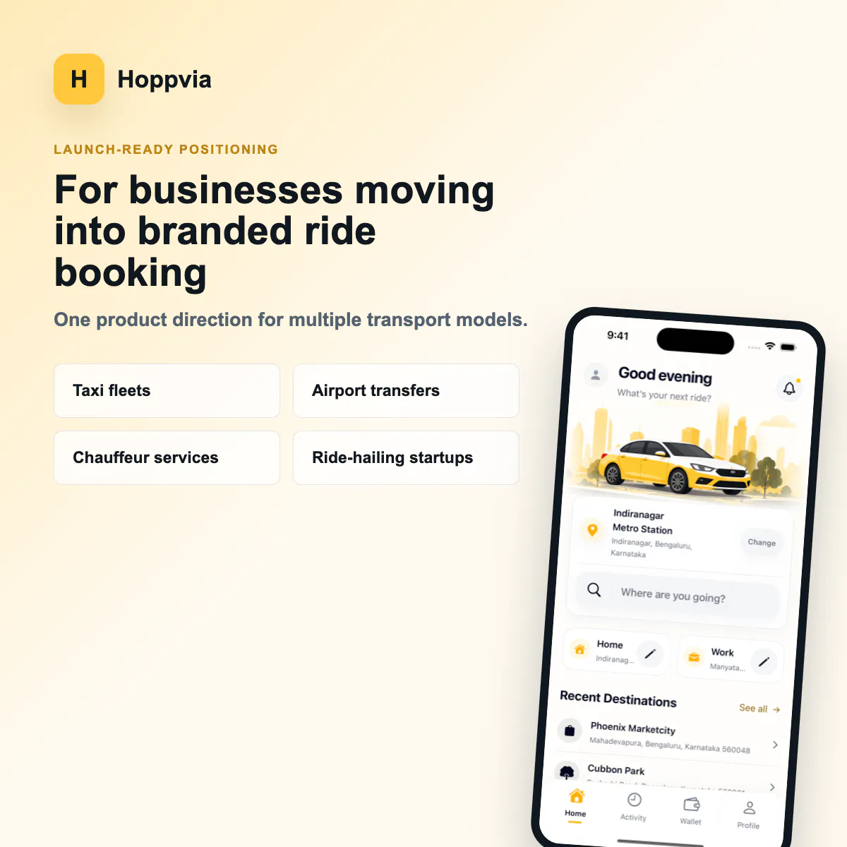 Hoppvia gallery image