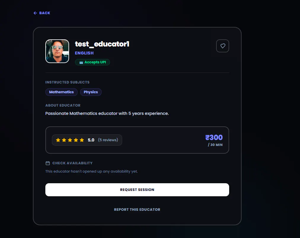 DoubtConnect gallery image