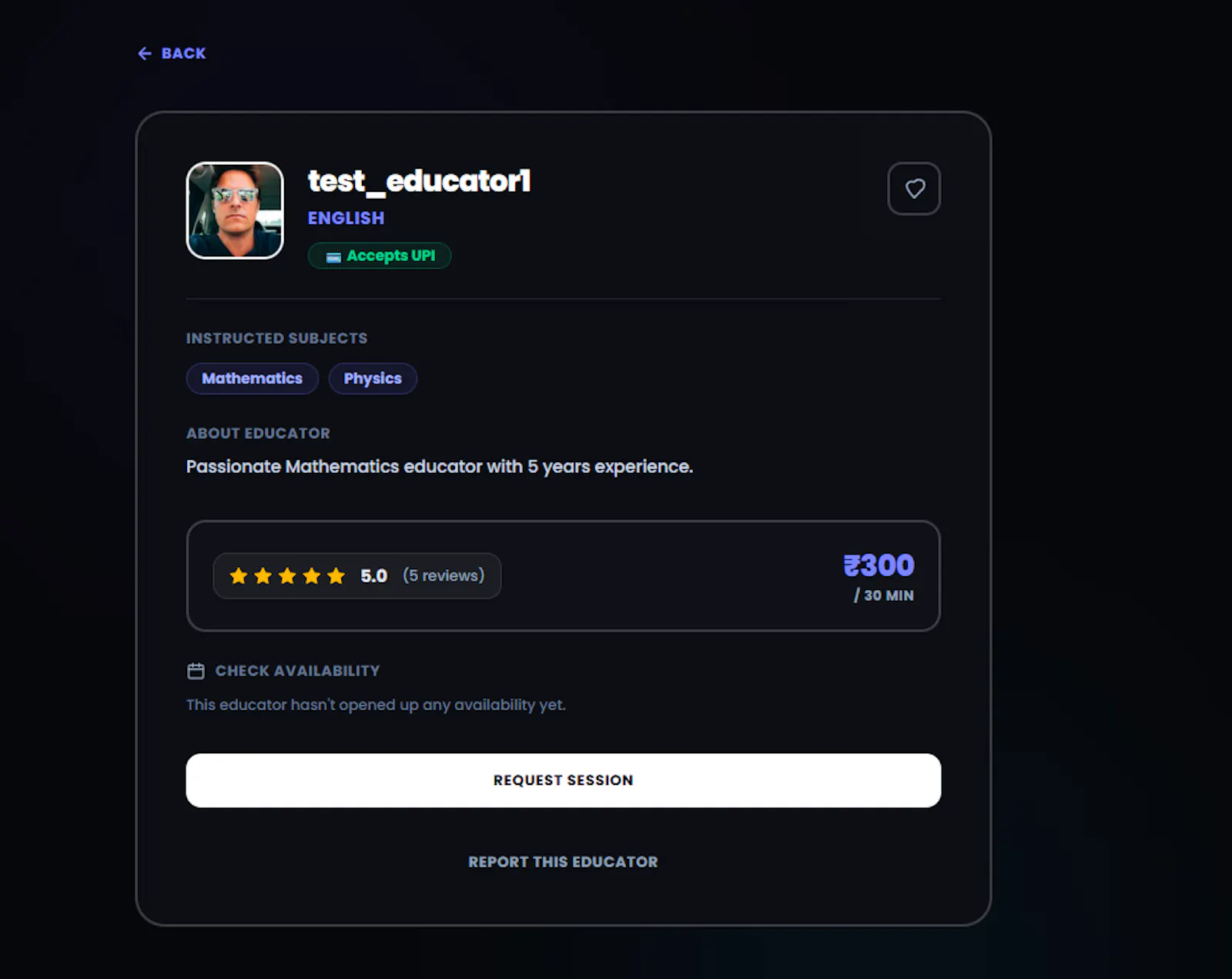 DoubtConnect screenshot 17