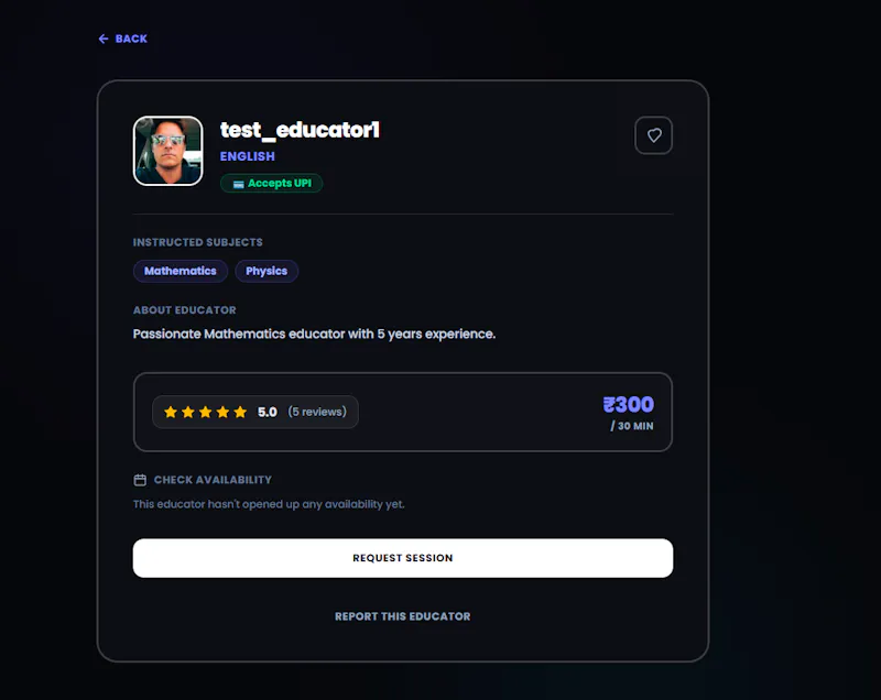 DoubtConnect screenshot 17