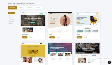 BrownFusion gallery image