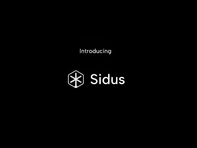 Siduslabs gallery image