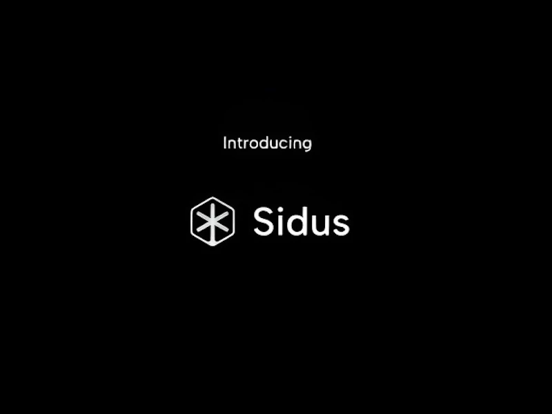Siduslabs screenshot 1 (video preview)