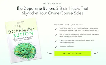 The Dopamine Button gallery image