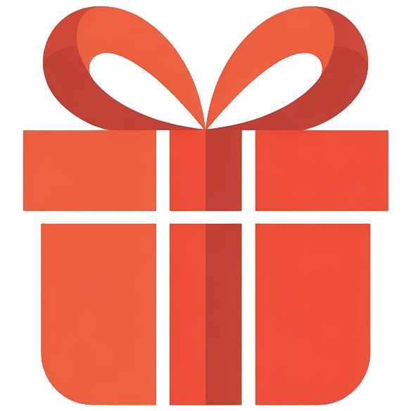 Discover Gift Ideas logo