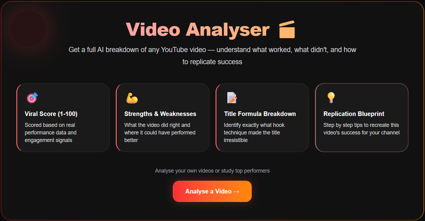 YTDesk gallery image