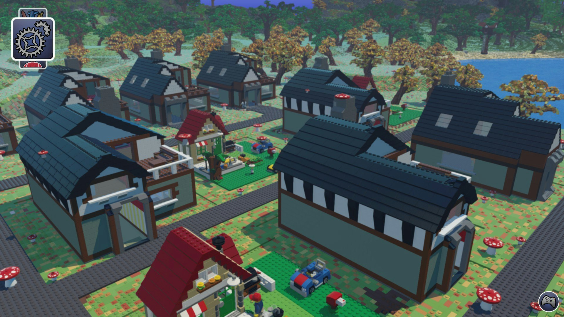 LEGO Worlds gallery image